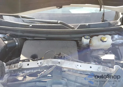 2019 Chevrolet Traverse 3Lt z USA, uszkodzony, nr VIN 1GNERHKWXKJ171094